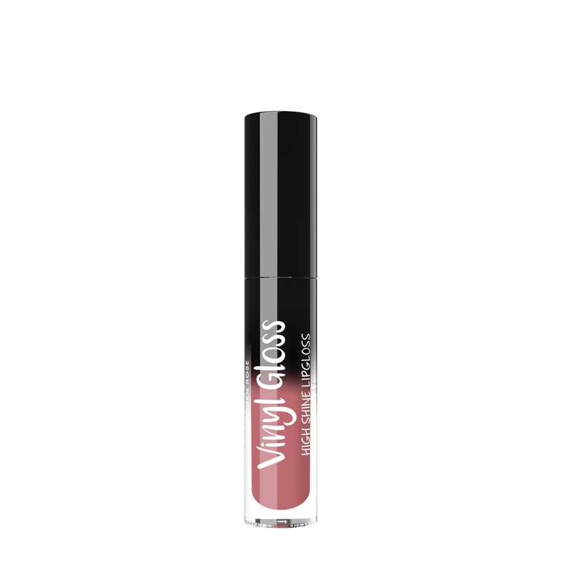 Հեղուկ շրթներկ Golden Rose Vinyl Gloss High Shine Lipgloss №04 4.5մլ