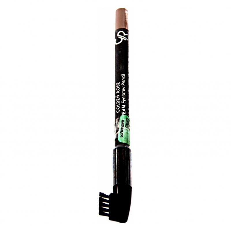 Մատիտ Հոնքի GR Dream Eyebrow Սանրով