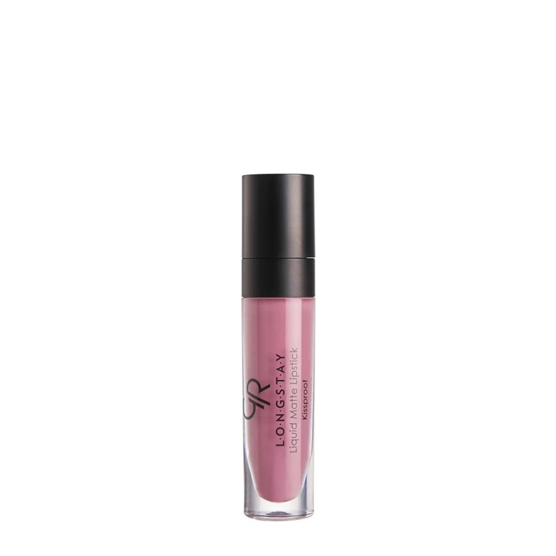 Հեղուկ շրթներկ Golden Rose Longstay Liquid Matte №03 5.5մլ