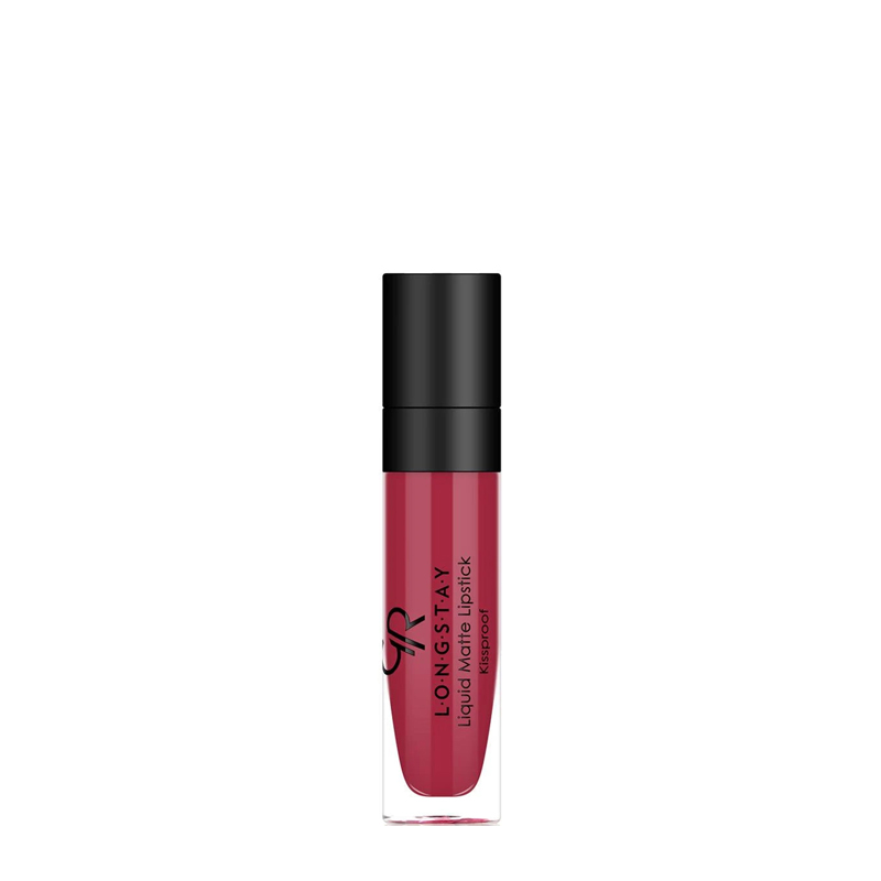 Հեղուկ շրթներկ Golden Rose Longstay Liquid Matte №06 5.5մլ