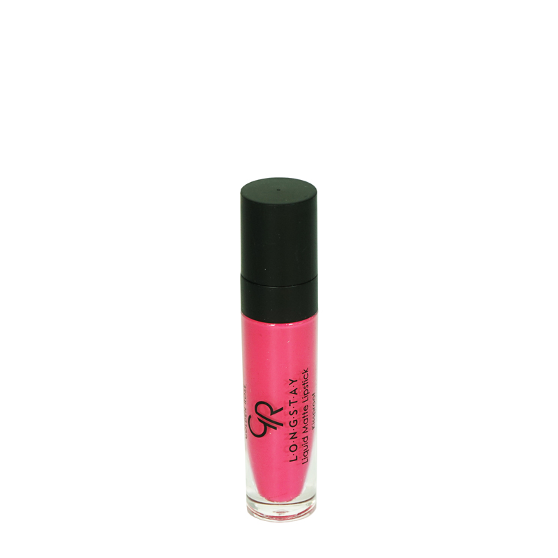 Հեղուկ շրթներկ Golden Rose Longstay Liquid Matte №07 5.5մլ