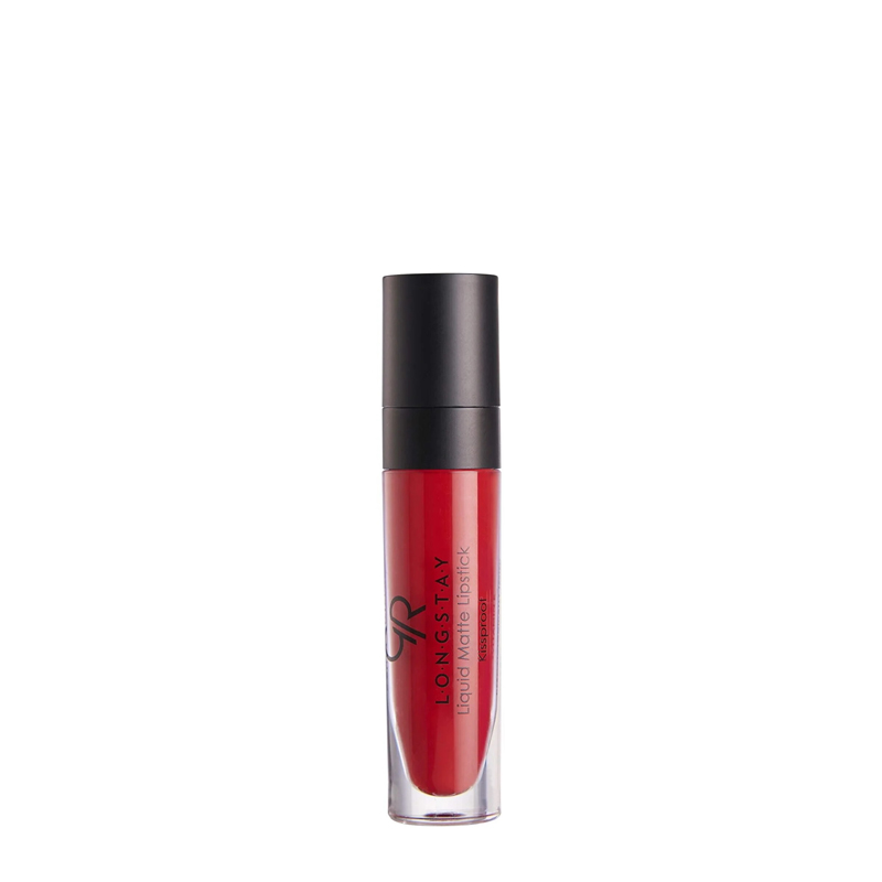 Հեղուկ շրթներկ Golden Rose Longstay Liquid Matte №09 5.5մլ