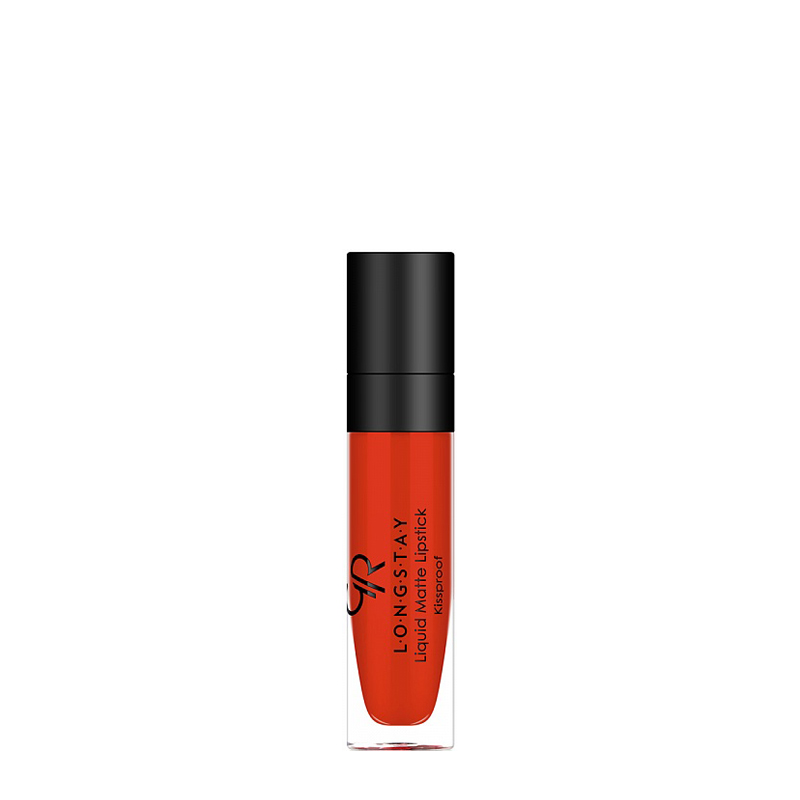 Հեղուկ շրթներկ Golden Rose Longstay Liquid Matte №14 5.5մլ