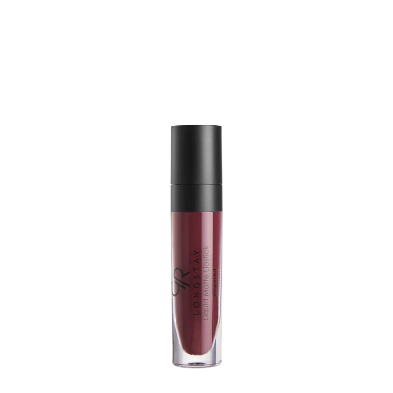 Հեղուկ շրթներկ Golden Rose Longstay Liquid Matte №15 5.5մլ