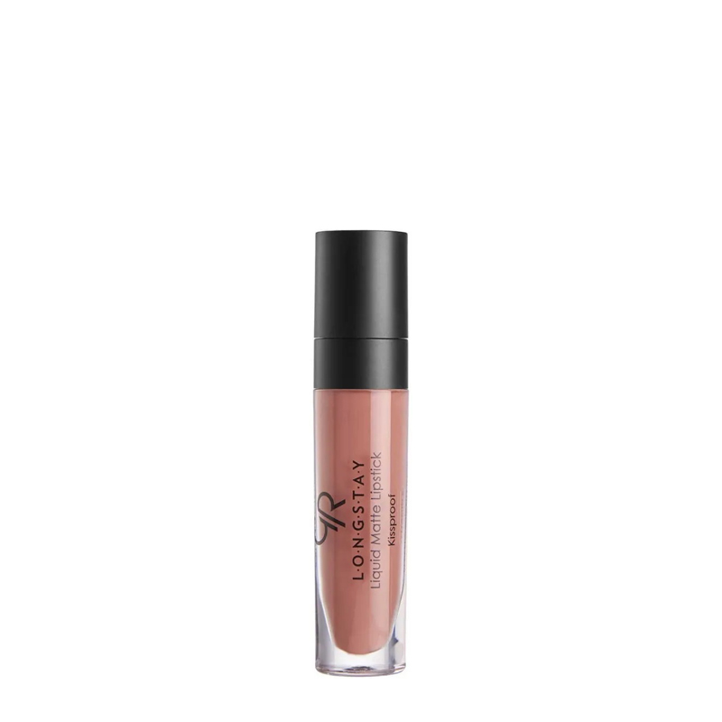 Հեղուկ շրթներկ Golden Rose Longstay Liquid Matte №16 5.5մլ