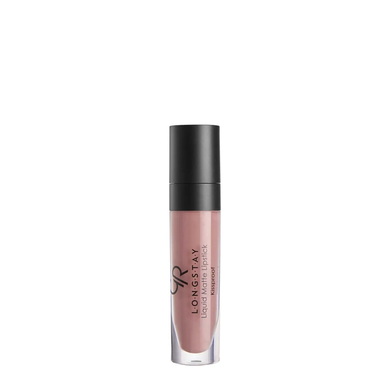 Հեղուկ շրթներկ Golden Rose Longstay Liquid Matte №23 5.5մլ