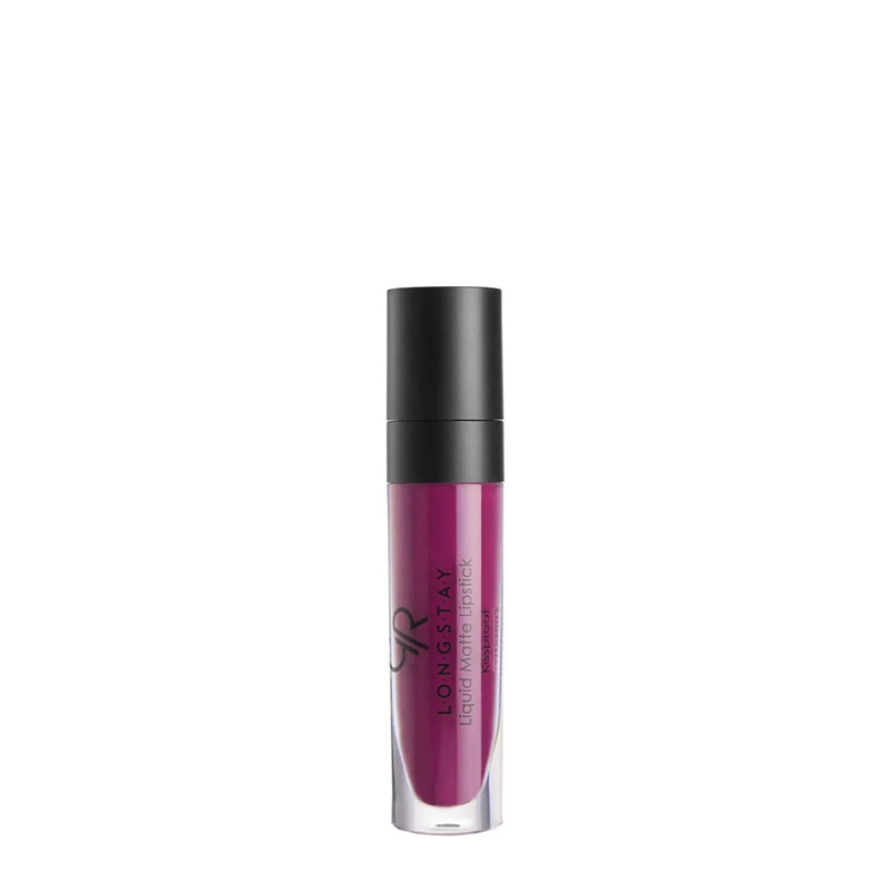 Հեղուկ շրթներկ Golden Rose Longstay Liquid Matte №28 5.5մլ