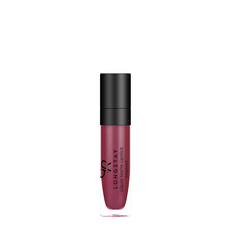 Հեղուկ շրթներկ Golden Rose Longstay Liquid Matte №29 5.5մլ