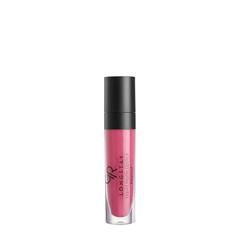 Հեղուկ շրթներկ Golden Rose Longstay Liquid Matte №32 5.5մլ