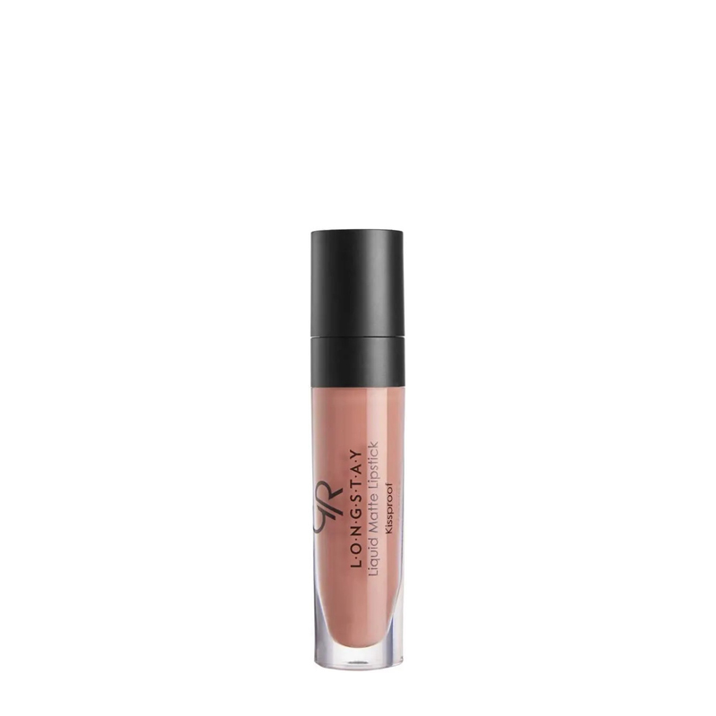 Հեղուկ շրթներկ Golden Rose Longstay Liquid Matte №33 5.5մլ