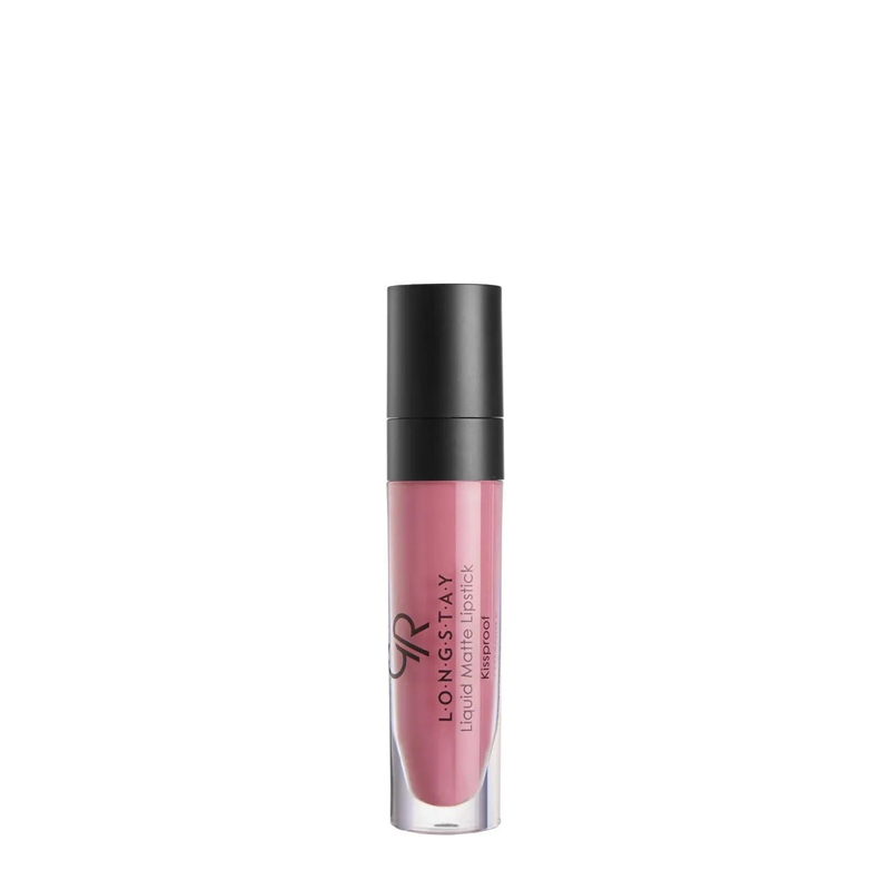 Հեղուկ շրթներկ Golden Rose Longstay Liquid Matte №36 5.5մլ