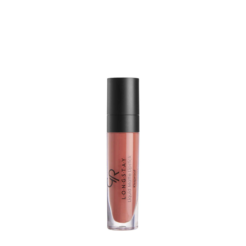 Հեղուկ շրթներկ Golden Rose Longstay Liquid Matte №42 5.5մլ