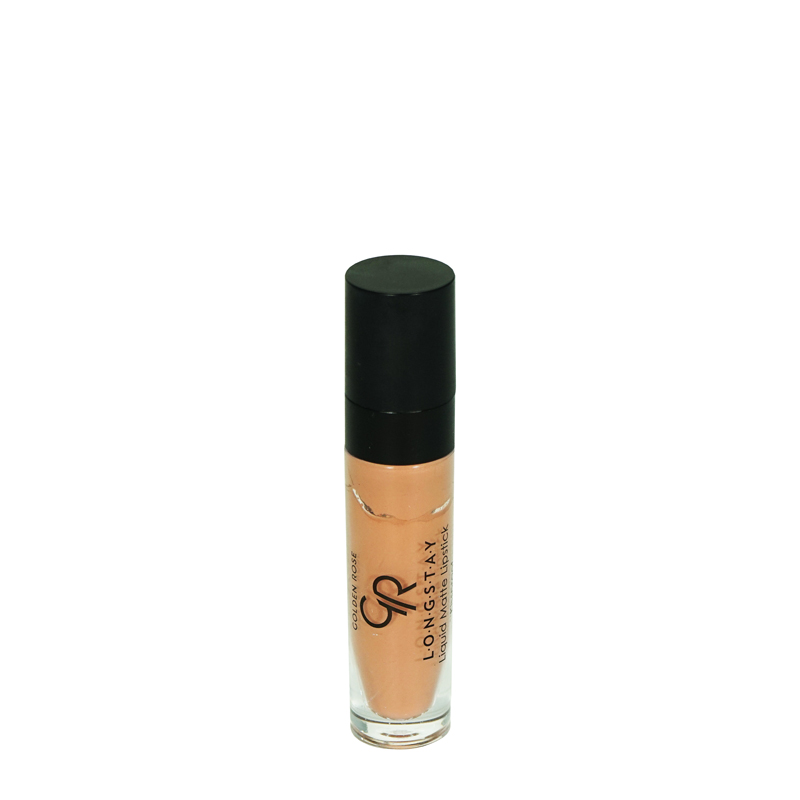 Հեղուկ շրթներկ Golden Rose Longstay Liquid Matte №44 5.5մլ