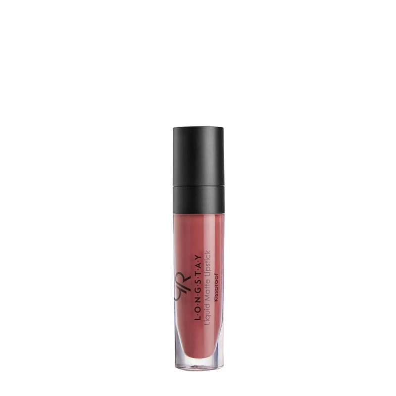 Հեղուկ շրթներկ Golden Rose Longstay Liquid Matte №47 5.5մլ