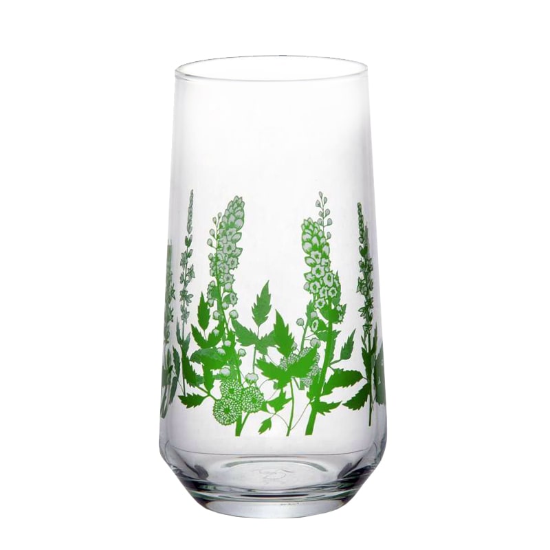 Հյութի բաժակ 420015 Amelia ապակի 470մլ