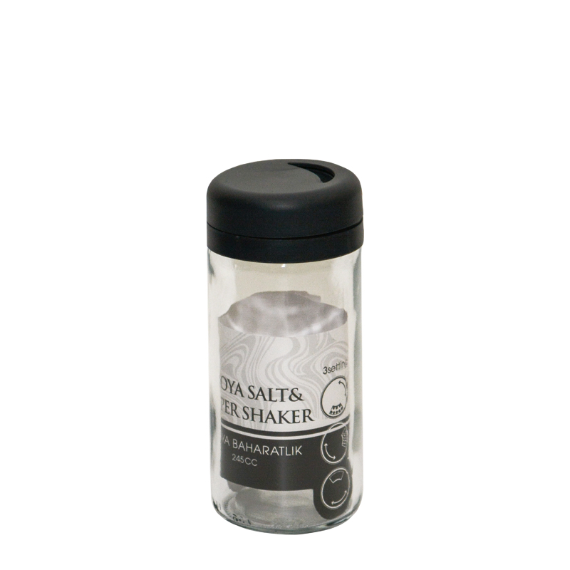 Աղաման Star Cruet C-00155 ապակե 245մլ