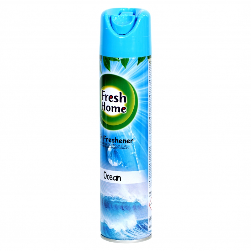 Օդափոխիչ Fresh Home 300մլ Ocean