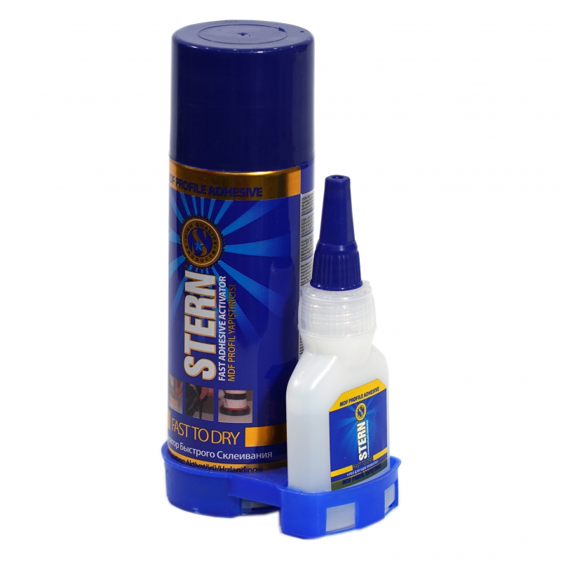 Սոսինձ Փչովի Stern 200մլ