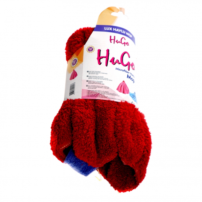 Շոր Հատակի Պահեստային Hugo