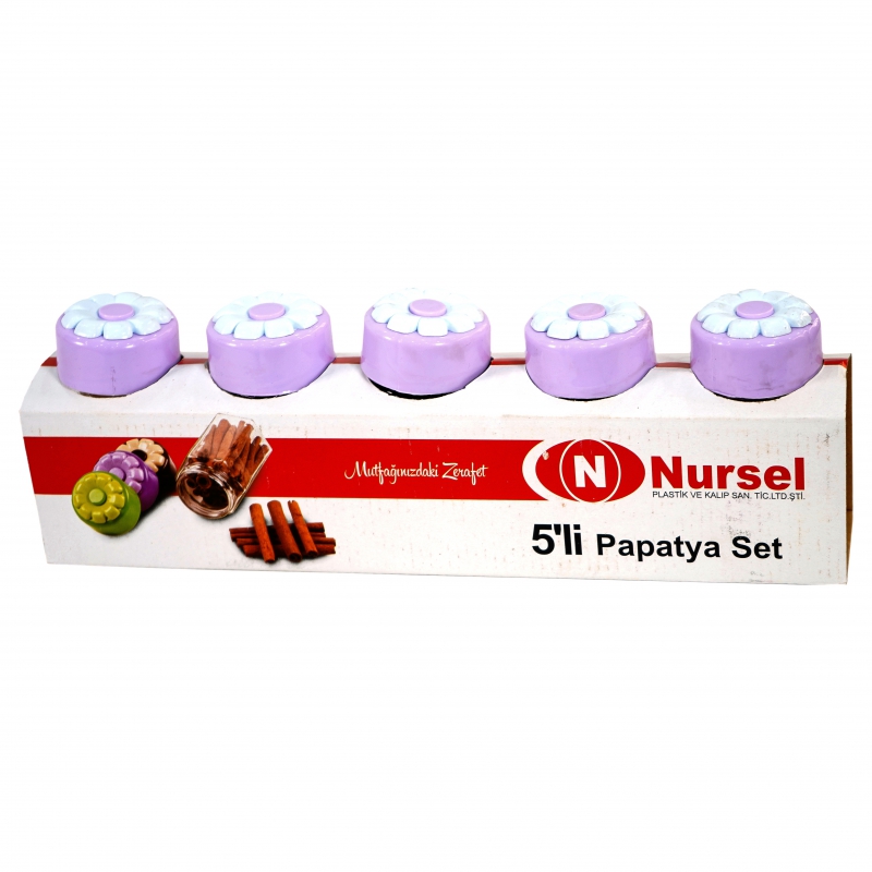 Շաքարաման Nursel 5հտ