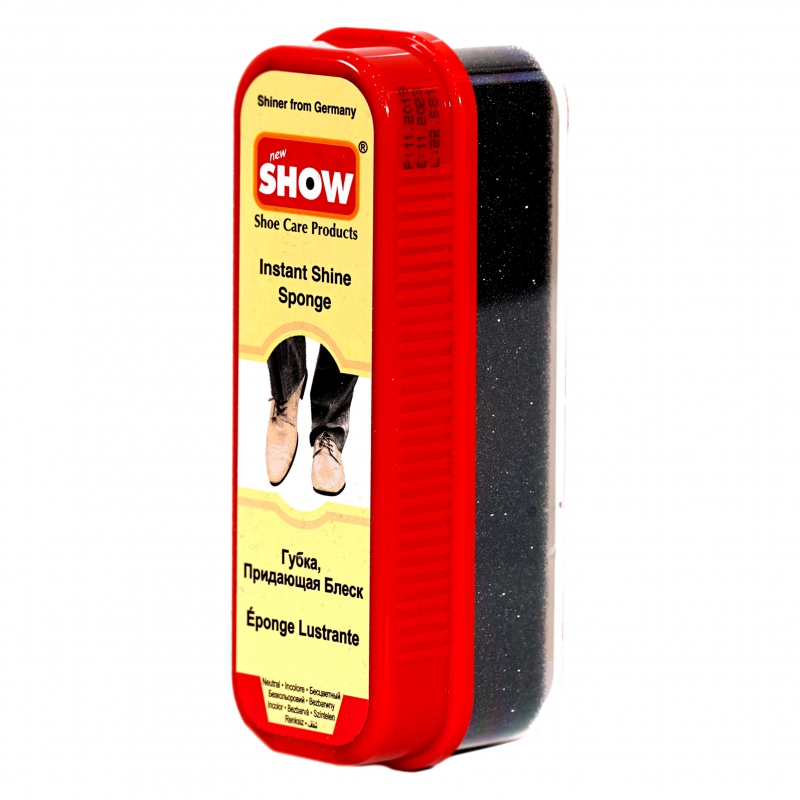 Սպունգ Show Անգույն Standart