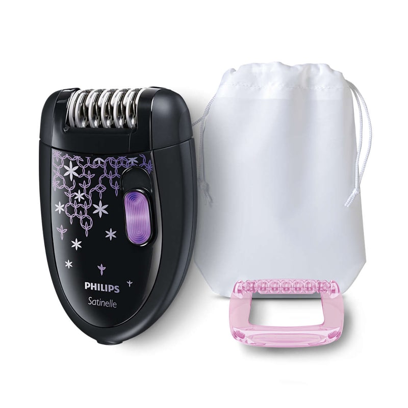 Էպիլյատոր Philips HP-6422/01 2