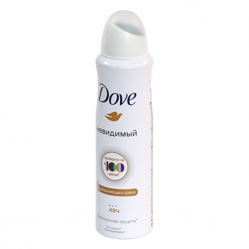 Հոտազերծիչ Dove 48ժ 150մլ