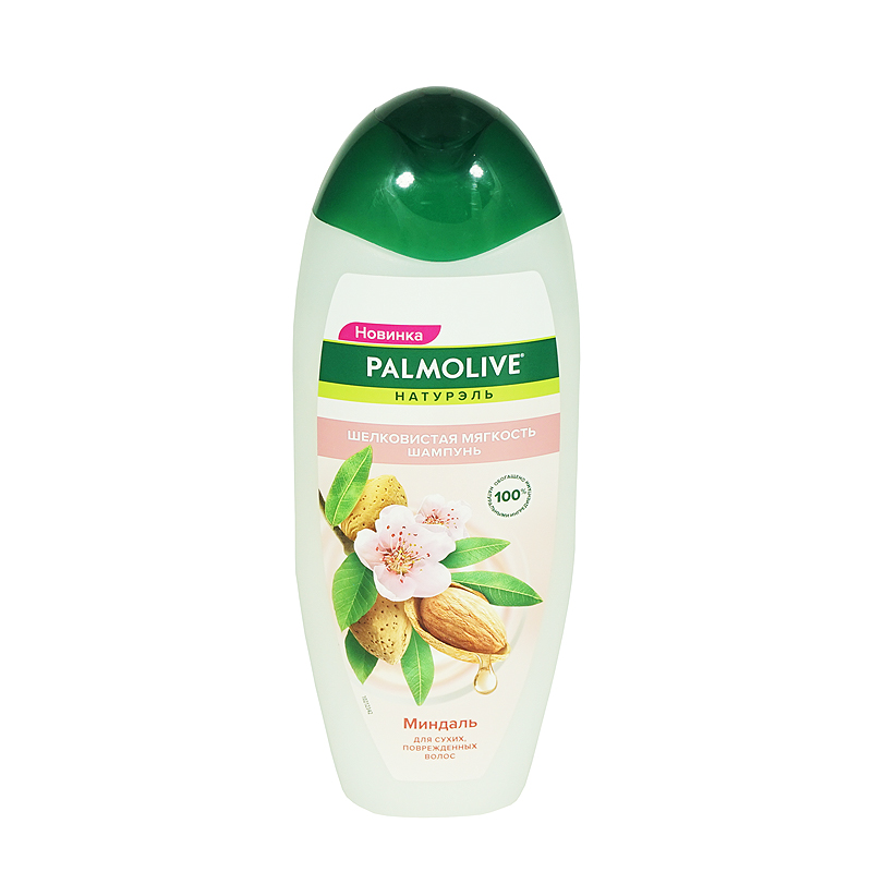 Շամպուն Palmolive «Մետաքսյա փափկություն» 450մլ