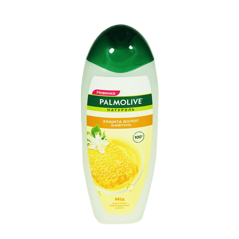 Շամպուն Palmolive «Մազերի պաշտպանություն» 450մլ