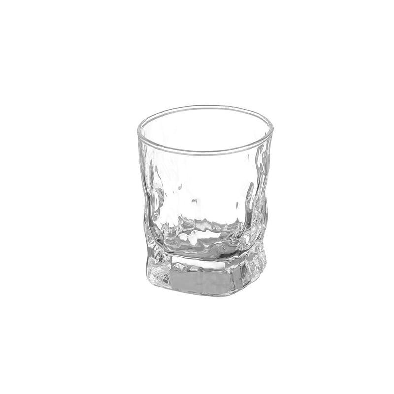 Օղու բաժակ Luminarc Icy G2767 ապակի 50մլ 3 հատ