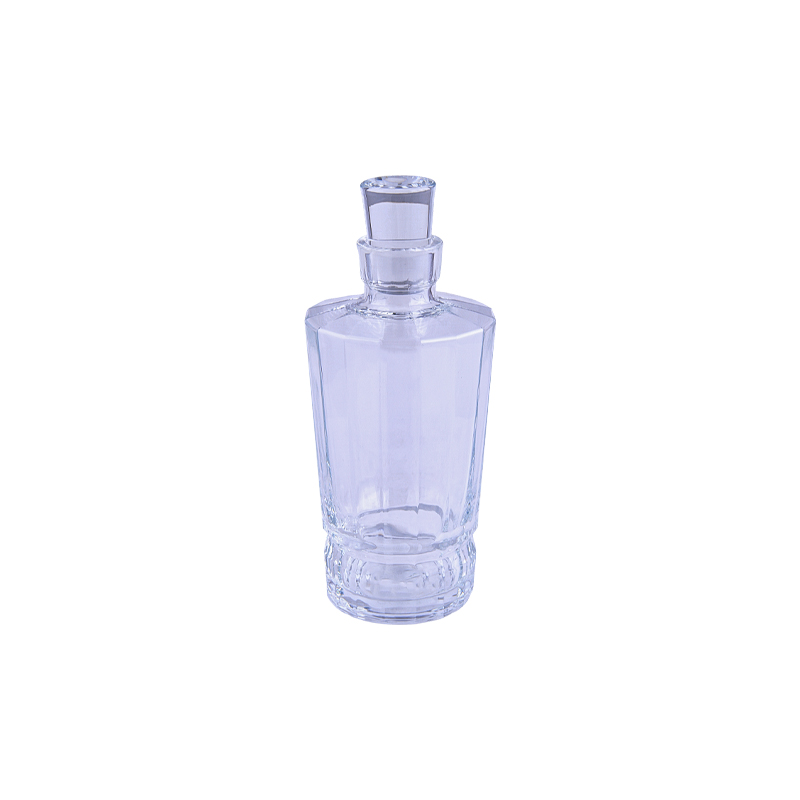 Գրաֆին CRISTAL D'ARQUES Macassar L8453 թափանցիկ բյուրեղապակի 1000մլ