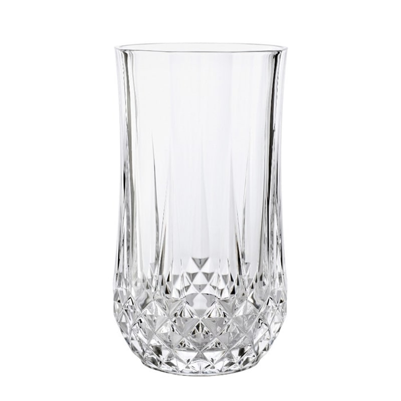 Հյութի բաժակ Eclat L9757 Cristal d'Arques Longchamp բյուրեղապակի 360մլ 6 հատ