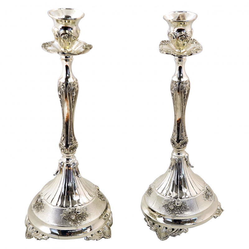 Մոմակալ Orchid TA-316 2հ Մելխյոր մեծ