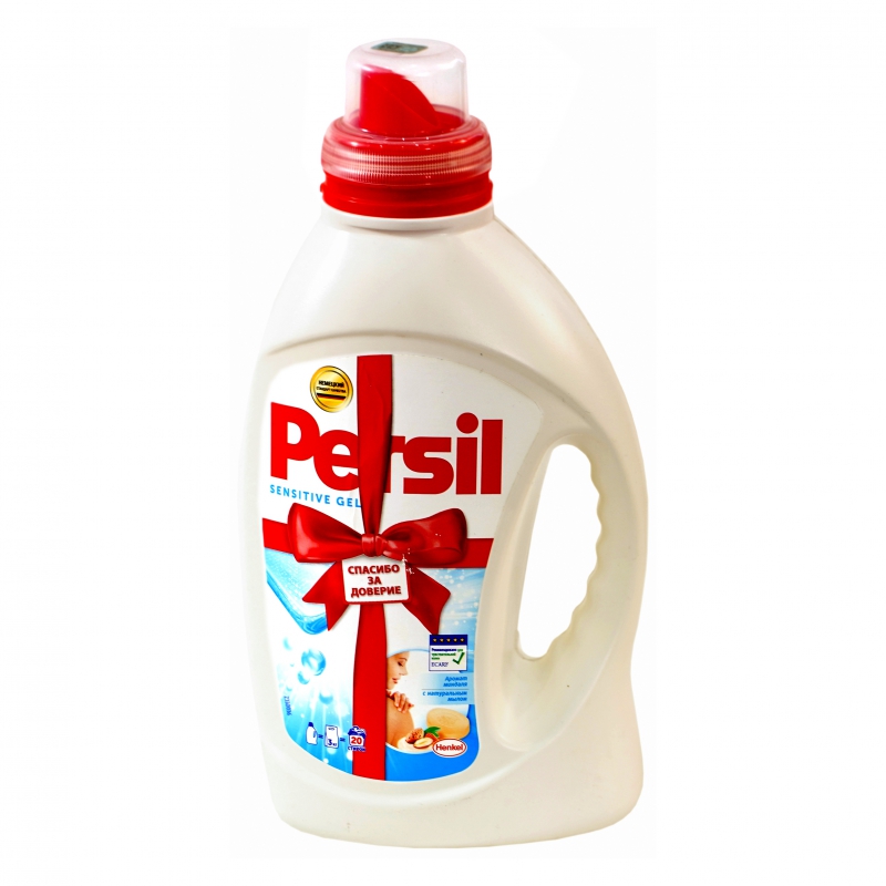 Հեղուկ Լվացքի Persil 1,46