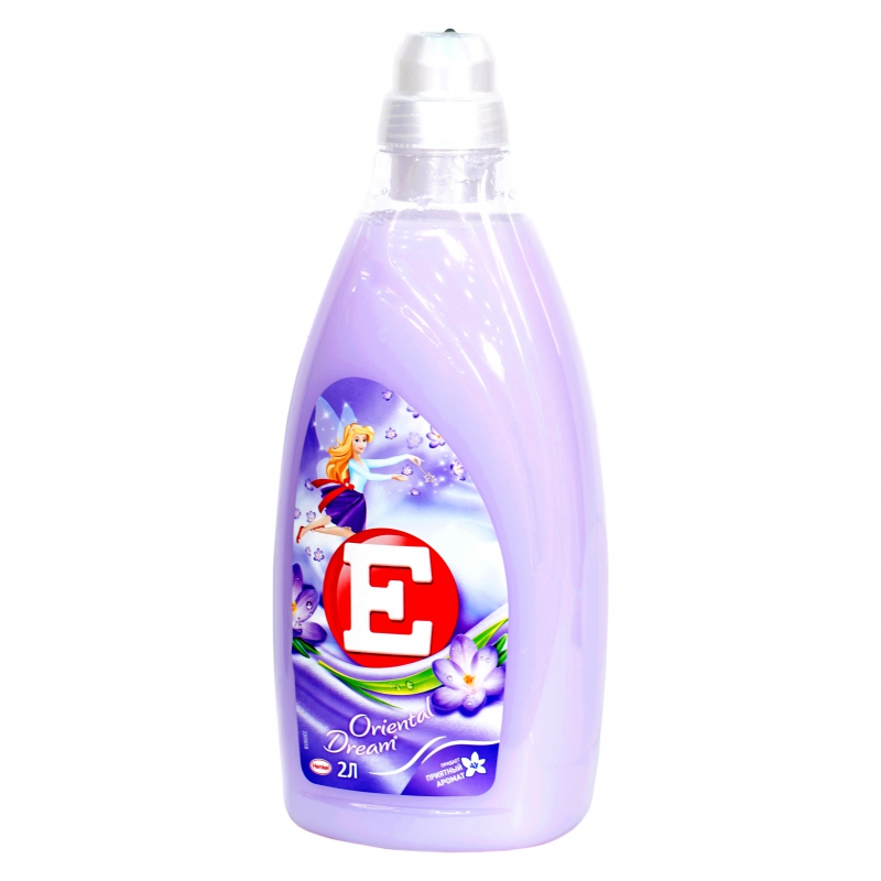 Կոնդիցիոներ Լվացքի E Oriental Dream 2լ