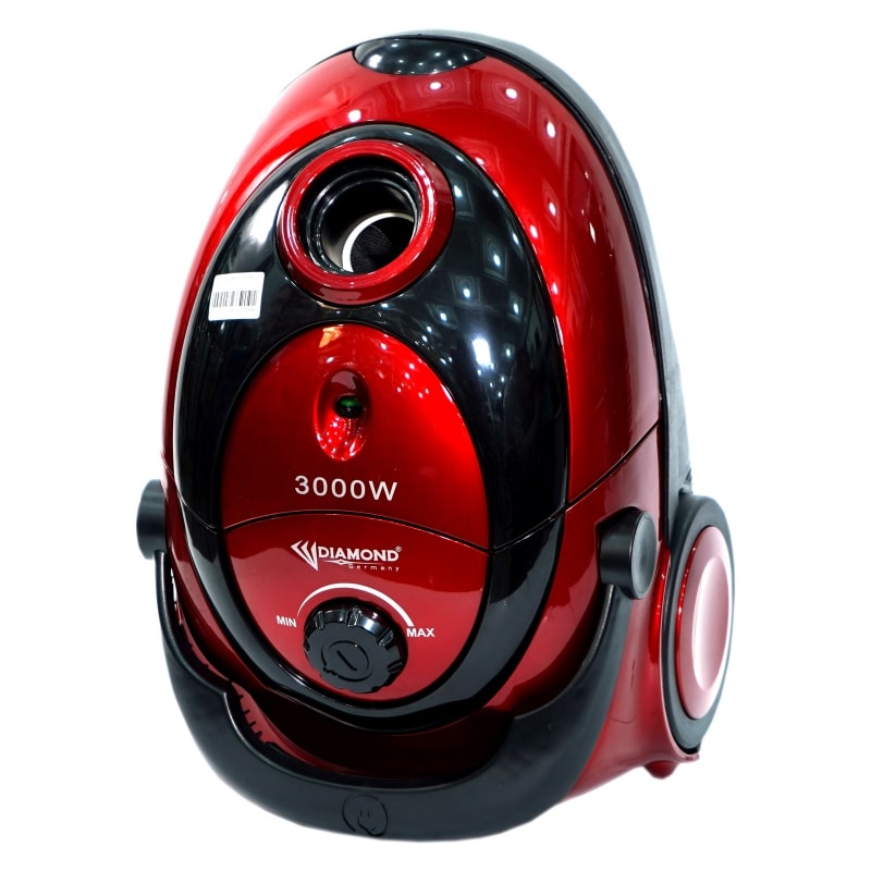 Փոշեկուլ Diamond DM-3008