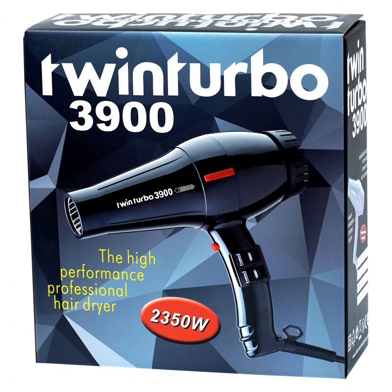 Վարսահարդարիչ Twin Turbo TT-3900 2350W