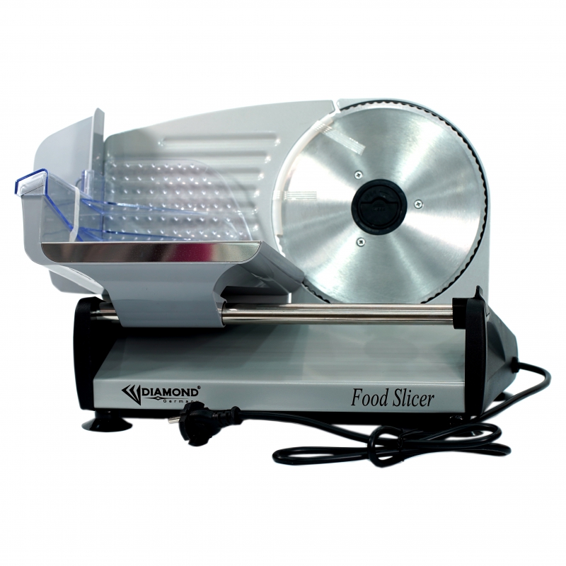Սլայզեռ DIAMOND DM-7007 220W