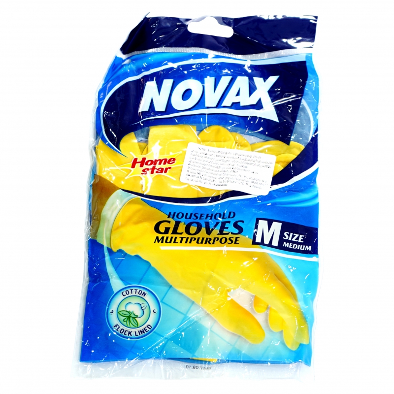 Ձեռնոց Novax S M L 3434/27/..
