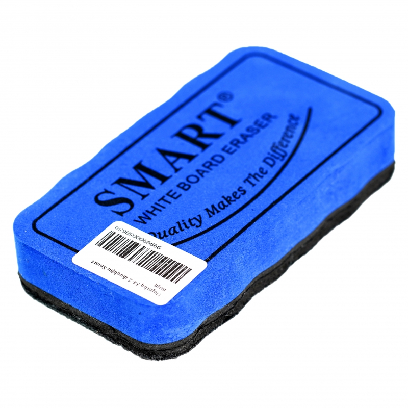 Սպունգ 54-2 մագնիս Smart ուղղ