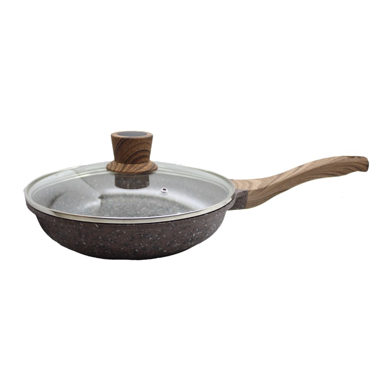 Թավա Vaken T174-31-6 Ալյումին/Գրանիտ 24սմ Fry Pan