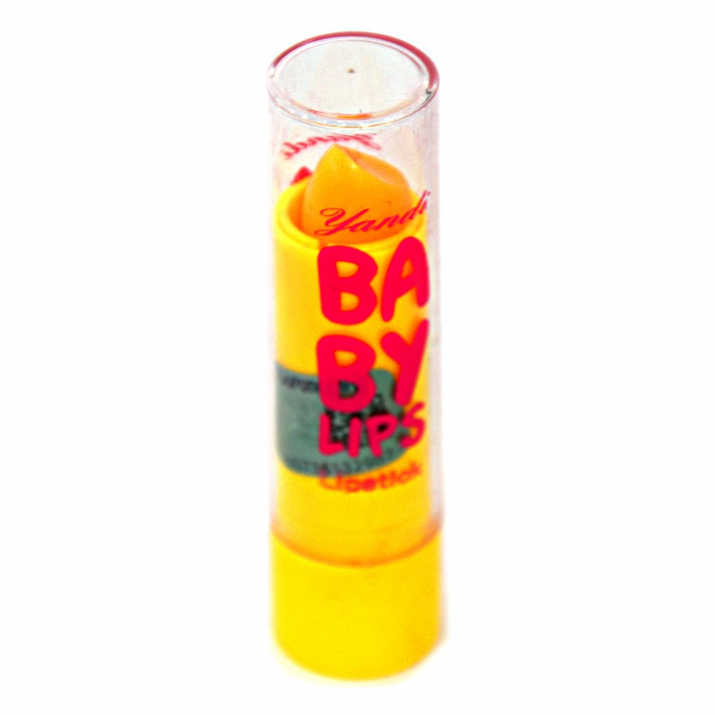 Շրթներկ Վազելին 48-5 Baby Lips 3103