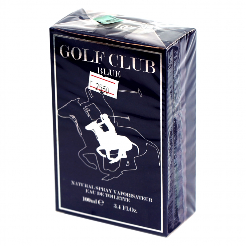 Օծանելիք 76-5 golf club