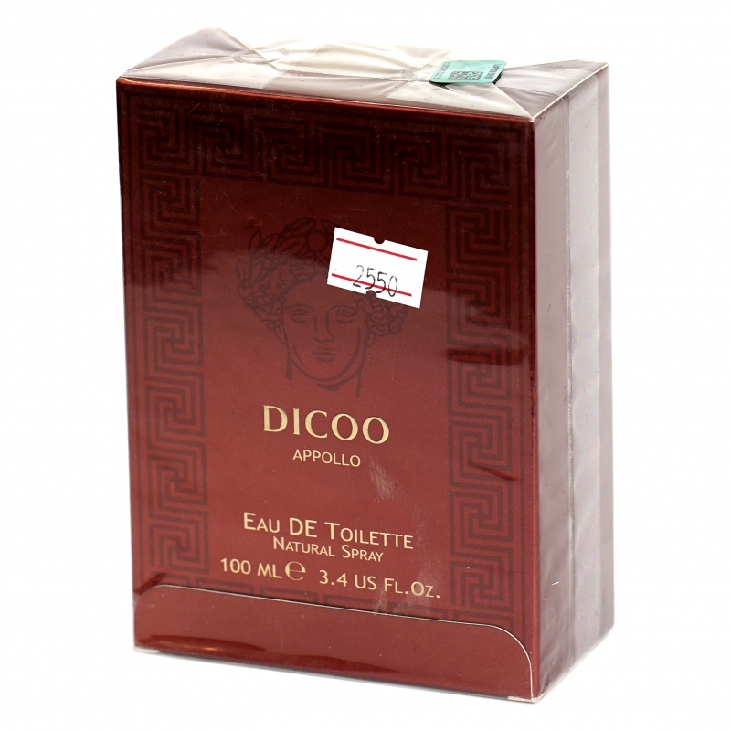 Օծանելիք 76-9 Dicoo