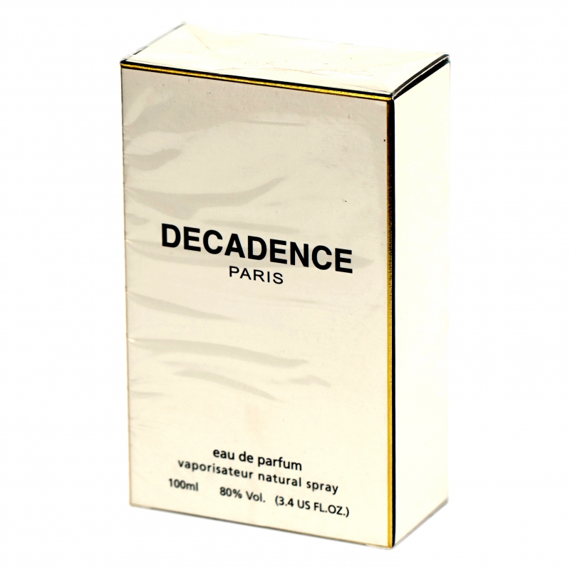 Օծանելիք 76-10 Decoradence