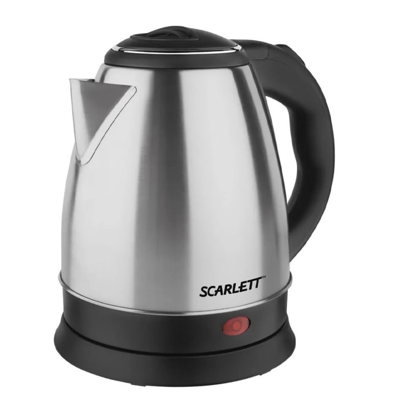 Էլեկտրական թեյնիկ Scarlet SC-20A 2լ