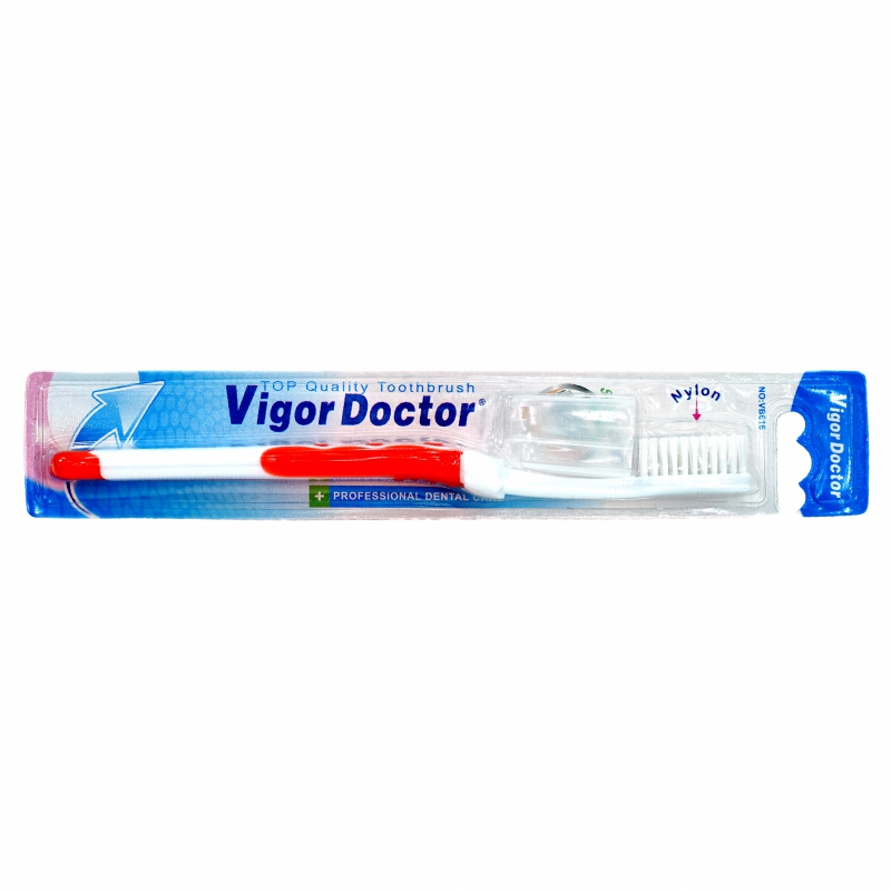 Խոզանակ 60-1 Vigor Doctor 616