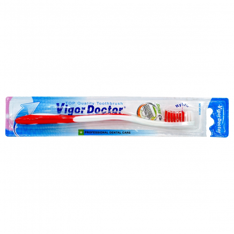 Խոզանակ 60-4 Vigor Doctor 610