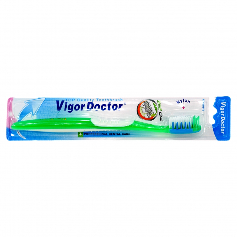 Խոզանակ 60-7 Vigor Doctor 810