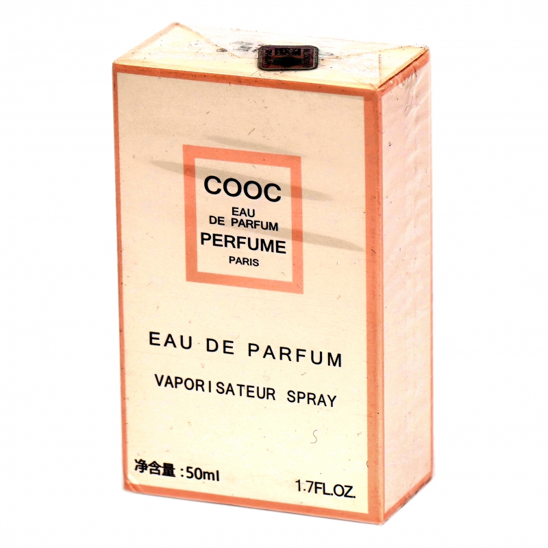 Օծանելիք 106-8 Cooc 50մլ